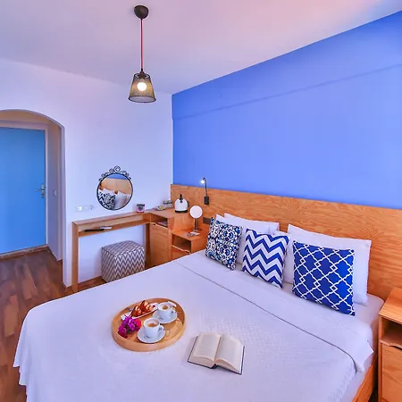 Mavilim Otel Kaş