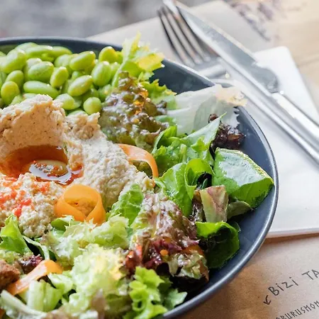 玛维利姆酒店 酒店