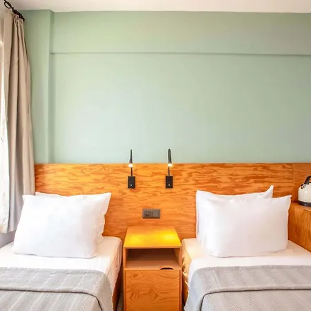 Mavilim 4* Kaş