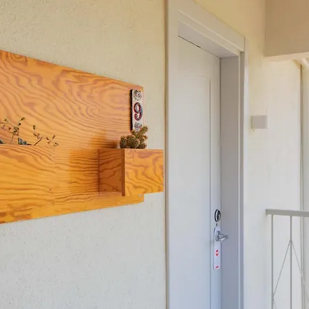 酒店 玛维利姆酒店