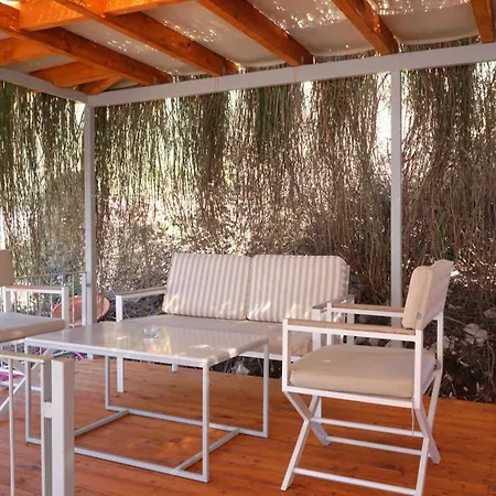 Mavilim Hotel Kaş