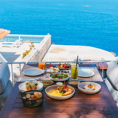 玛维利姆酒店 酒店