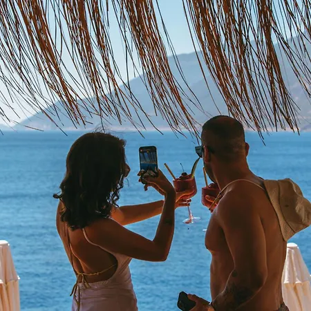 玛维利姆酒店 卡斯