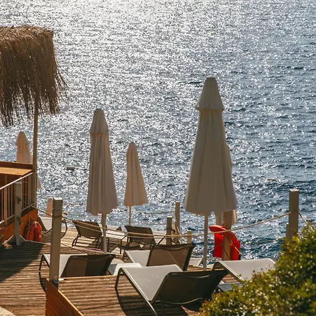 玛维利姆酒店 卡斯