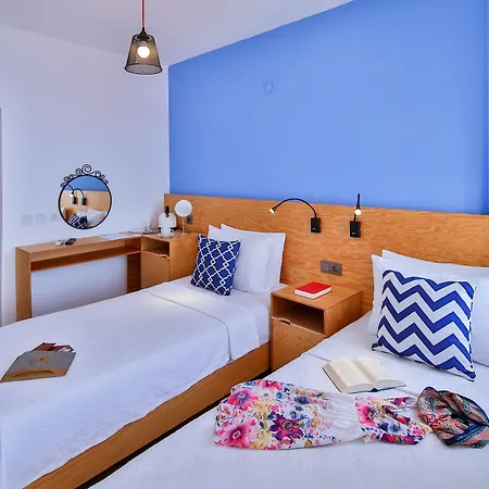 酒店 玛维利姆酒店