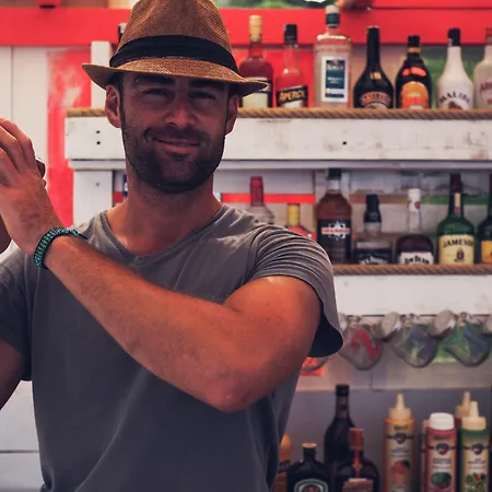 酒店 玛维利姆酒店 卡斯