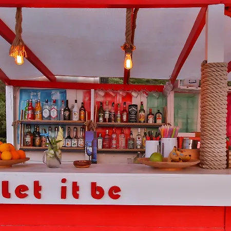 玛维利姆酒店 4*