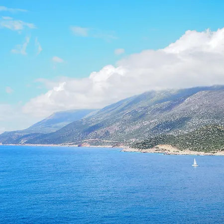 玛维利姆酒店 4*