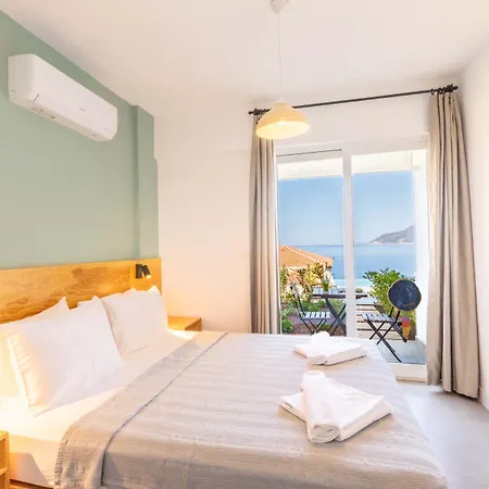 玛维利姆酒店 4*