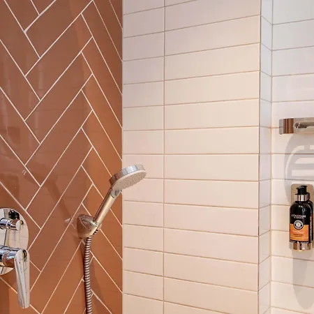 酒店 玛维利姆酒店