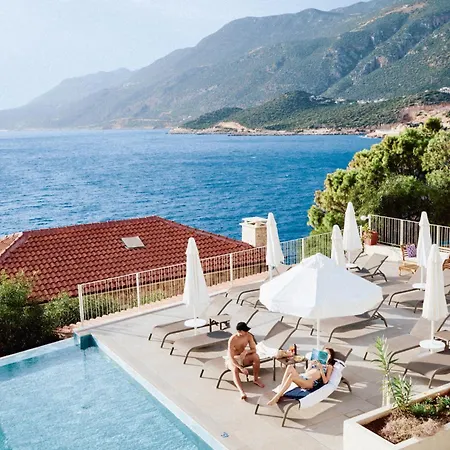 Hotel Mavilim