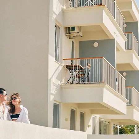 Mavilim Hotel Kaş